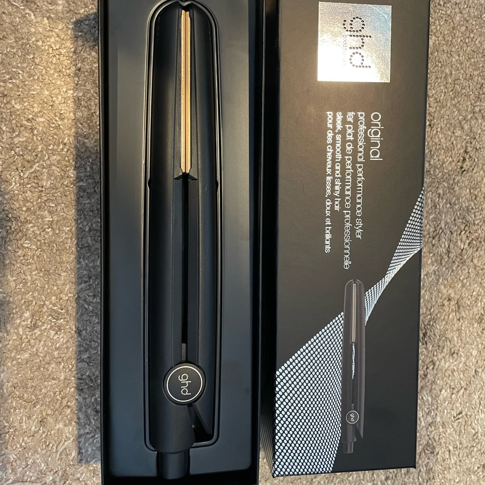 GHD Original Styler - New 2022 Version